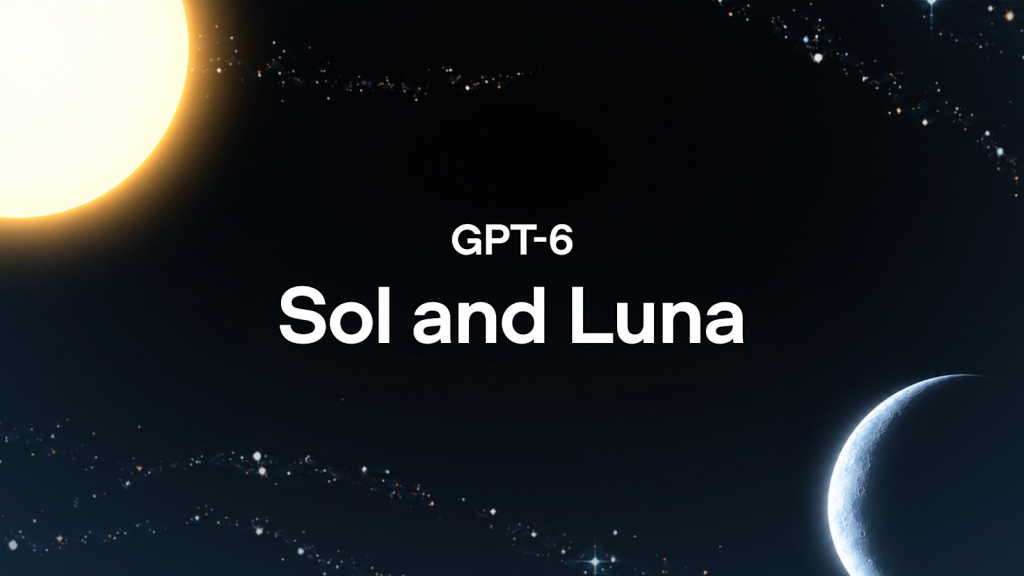 مقایسه GPT-6 Sol و Luna با Claude Opus 5.5: رقابت نفسگیر OpenAI و Anthropic